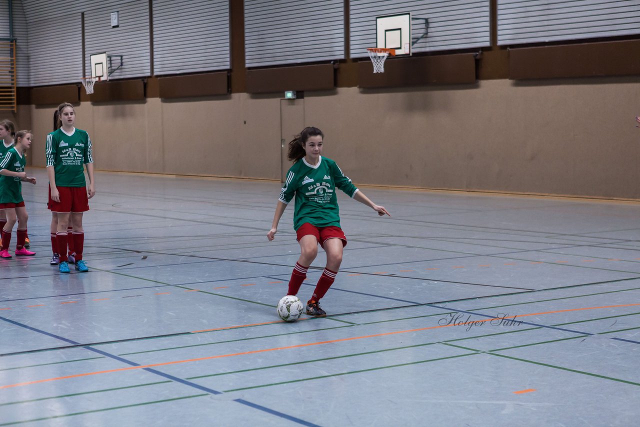 Bild 62 - wCJ KT Turnier Nachmittag